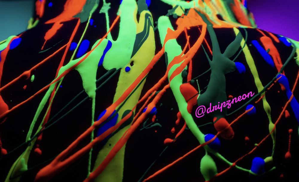 dripzneon OnlyFans profile picture