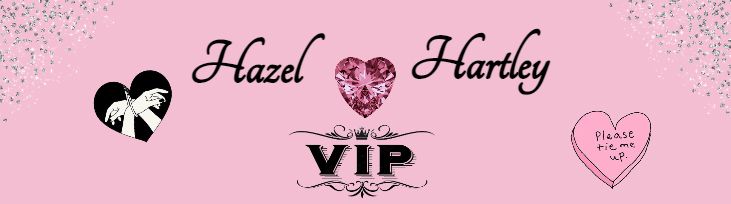 hazelhartleyvip OnlyFans profile picture
