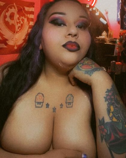 luna_luxx OnlyFans picture