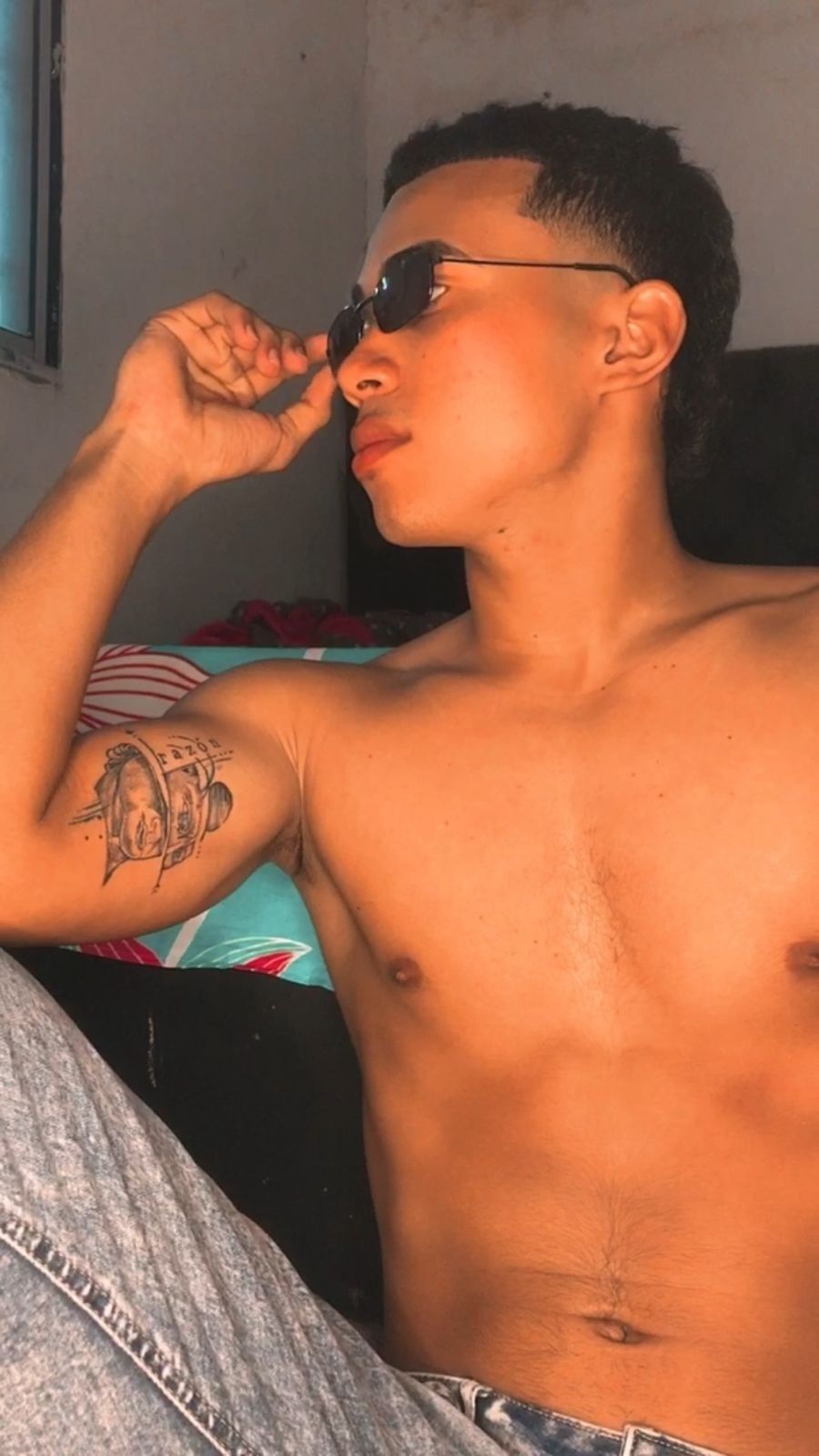 jhonko1423 OnlyFans profile picture