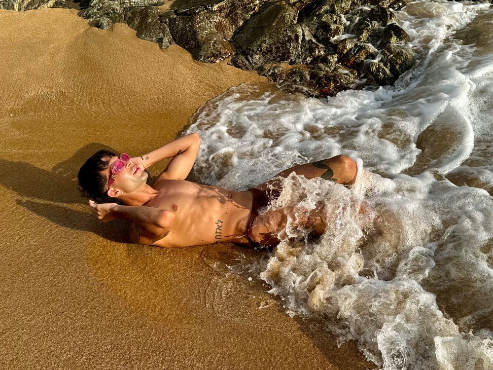jayhazelx OnlyFans profile picture
