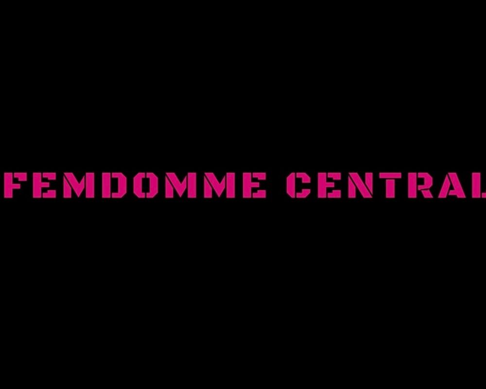 femdommecentral OnlyFans profile picture