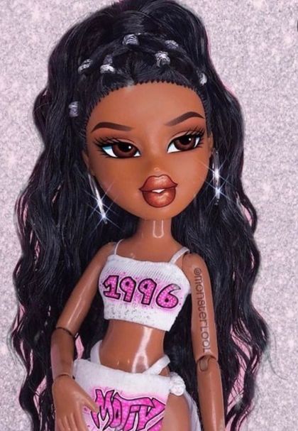 haitiandollfr OnlyFans picture