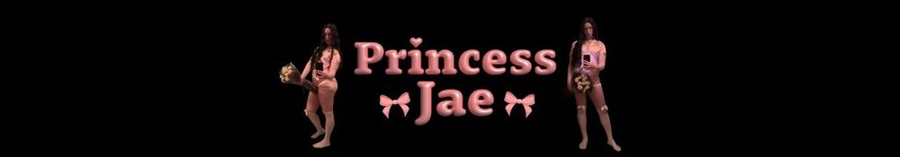 princessxjae OnlyFans profile picture