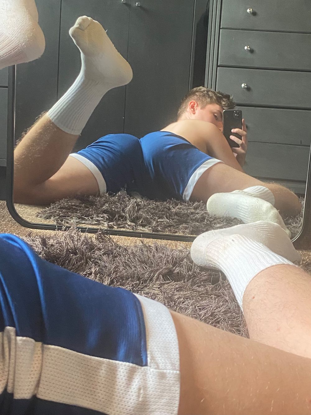 aaroro OnlyFans profile picture