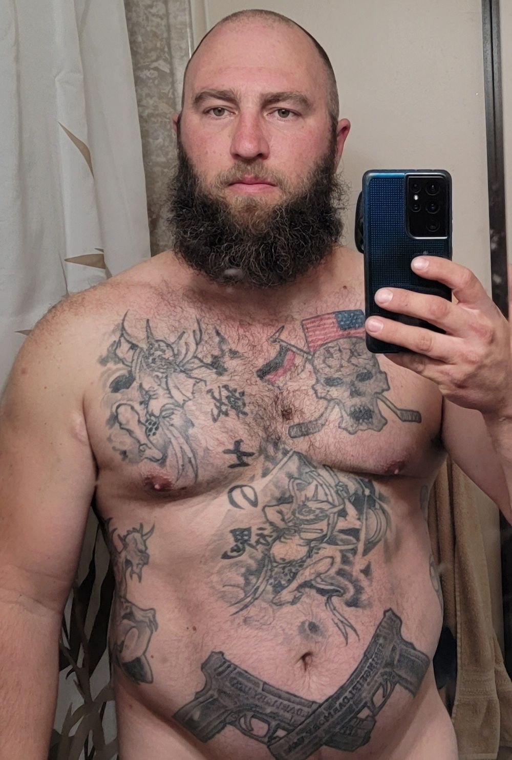wiscodadbod313 OnlyFans profile picture
