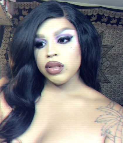 parislurux OnlyFans picture