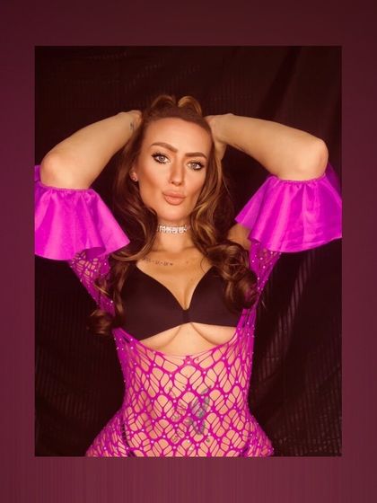schoenamyyyy OnlyFans picture