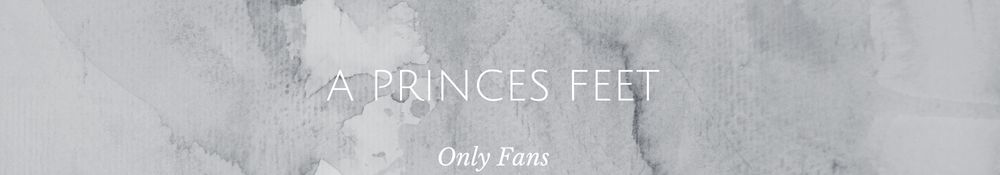 aprincesfeet OnlyFans profile picture