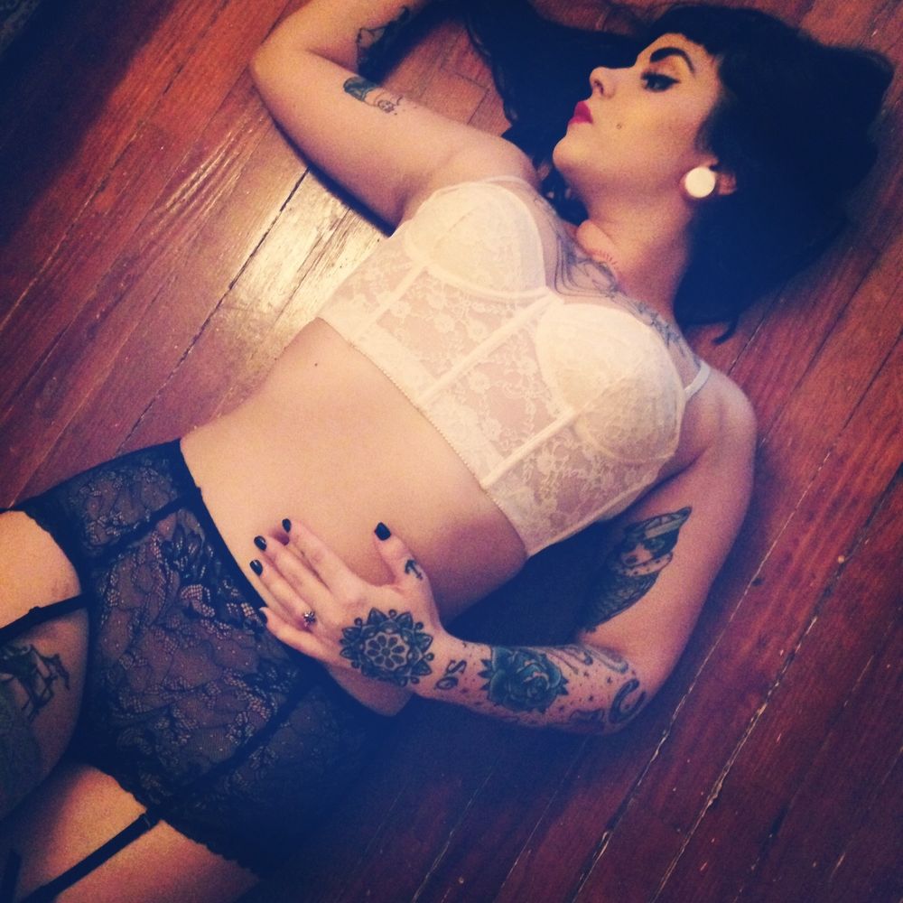 nessadarling87 OnlyFans profile picture