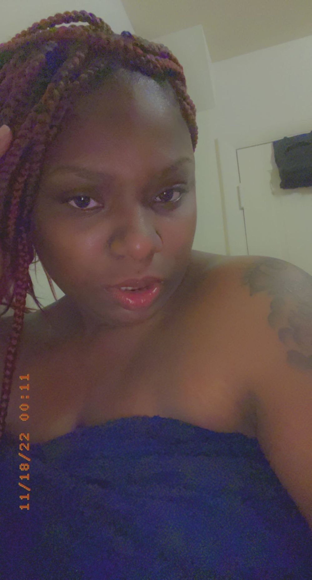 hazel5214 OnlyFans profile picture
