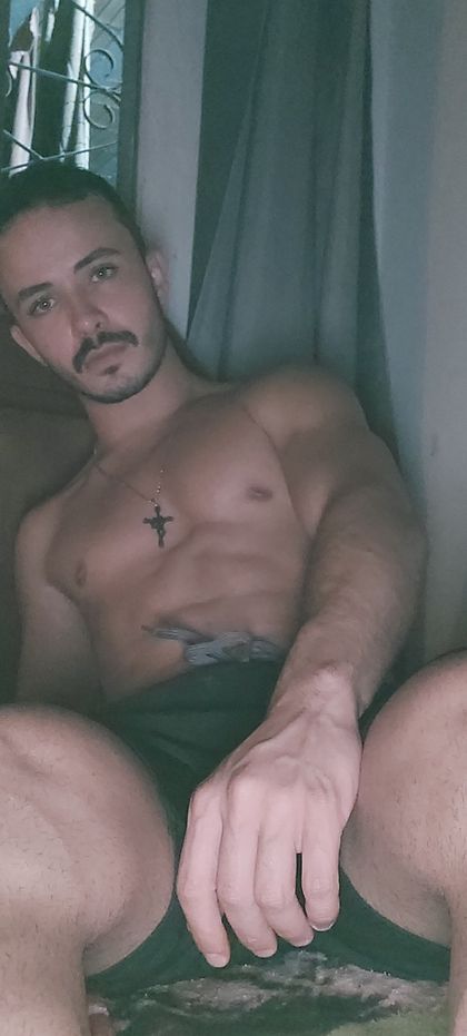 jhoneverson OnlyFans picture