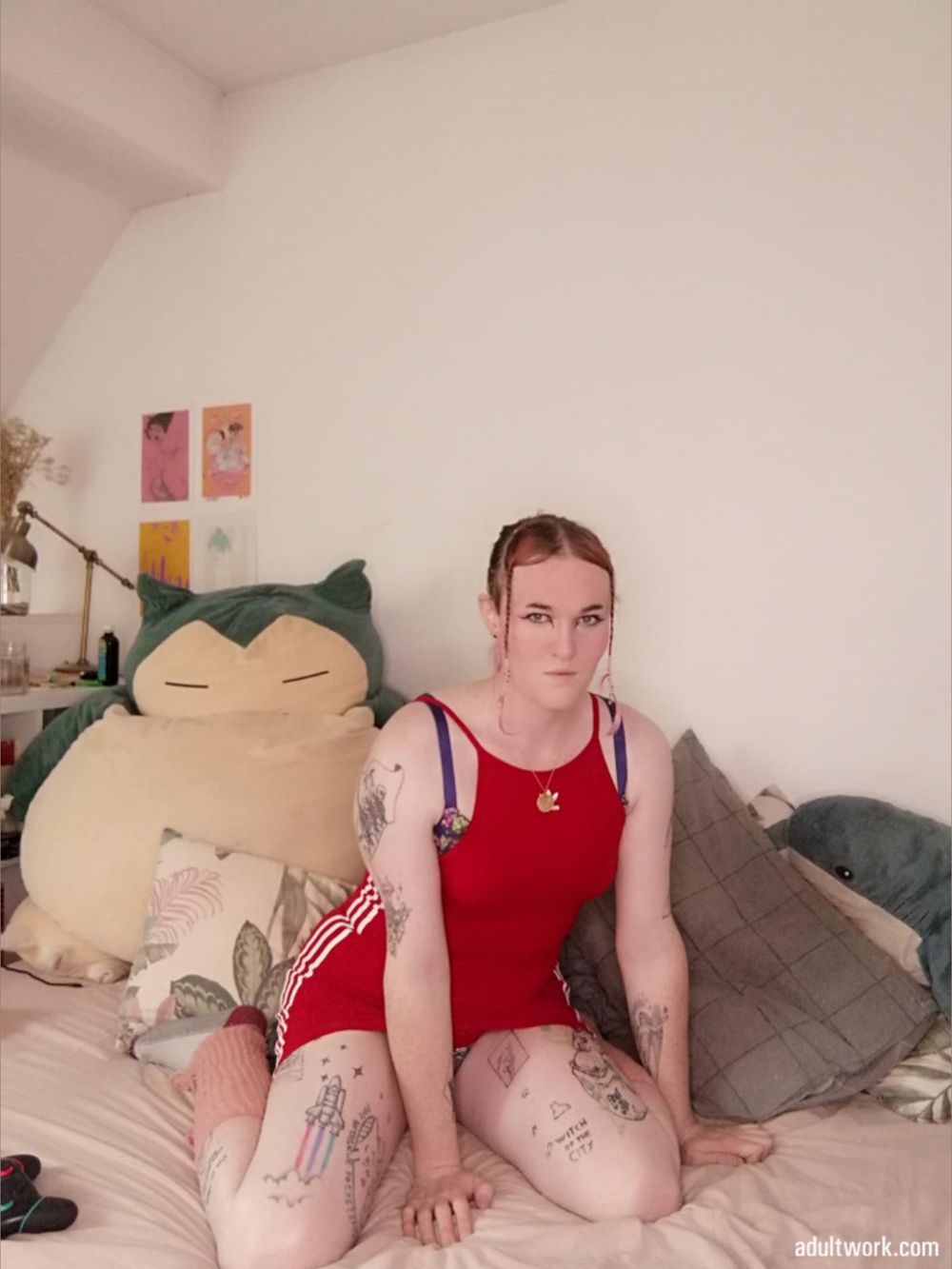 sophie_posting OnlyFans profile picture