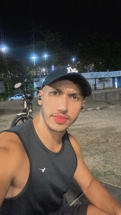 juliobarbosa7 OnlyFans picture