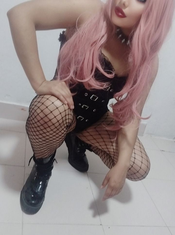 darkkdoll OnlyFans profile picture