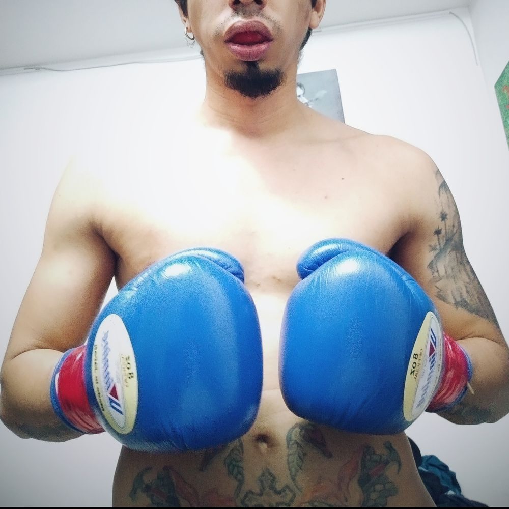 boxingdog23 OnlyFans profile picture