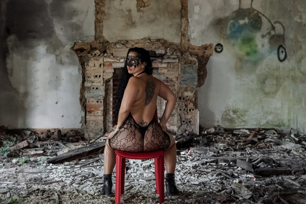 pantera_moranguinho OnlyFans profile picture