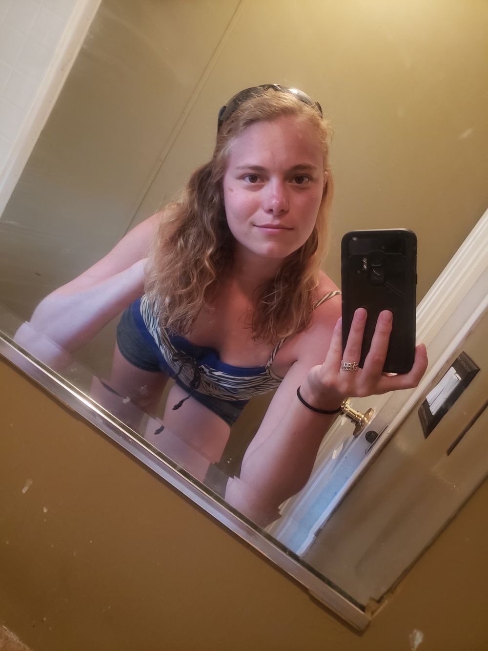 gieniepuff90s OnlyFans profile picture