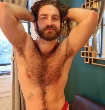 Zachary Zane
