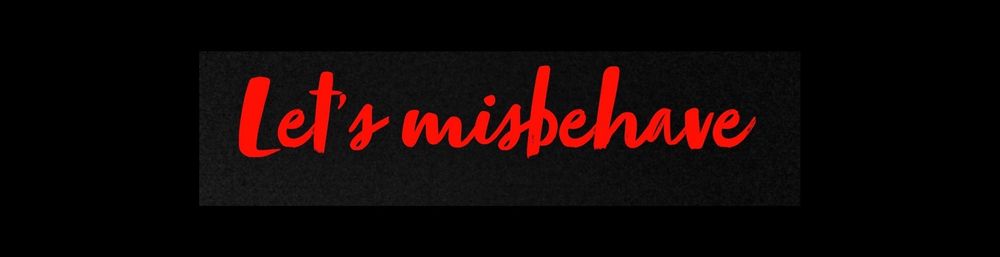 lets.misbehave OnlyFans profile picture