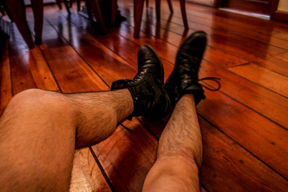 happyartisticfeet OnlyFans profile picture