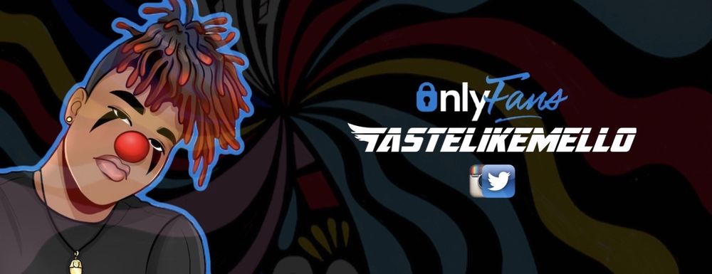 officialtastelikemello OnlyFans profile picture