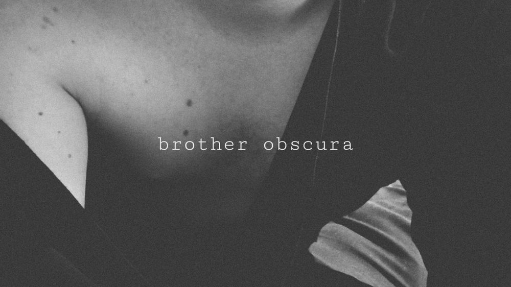 brotherobscura OnlyFans profile picture