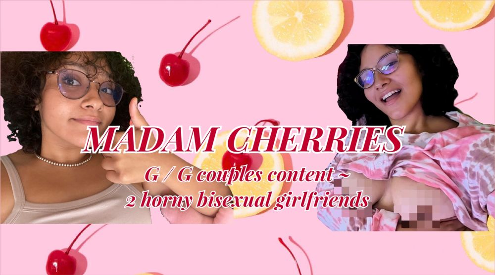 madamcherries OnlyFans profile picture