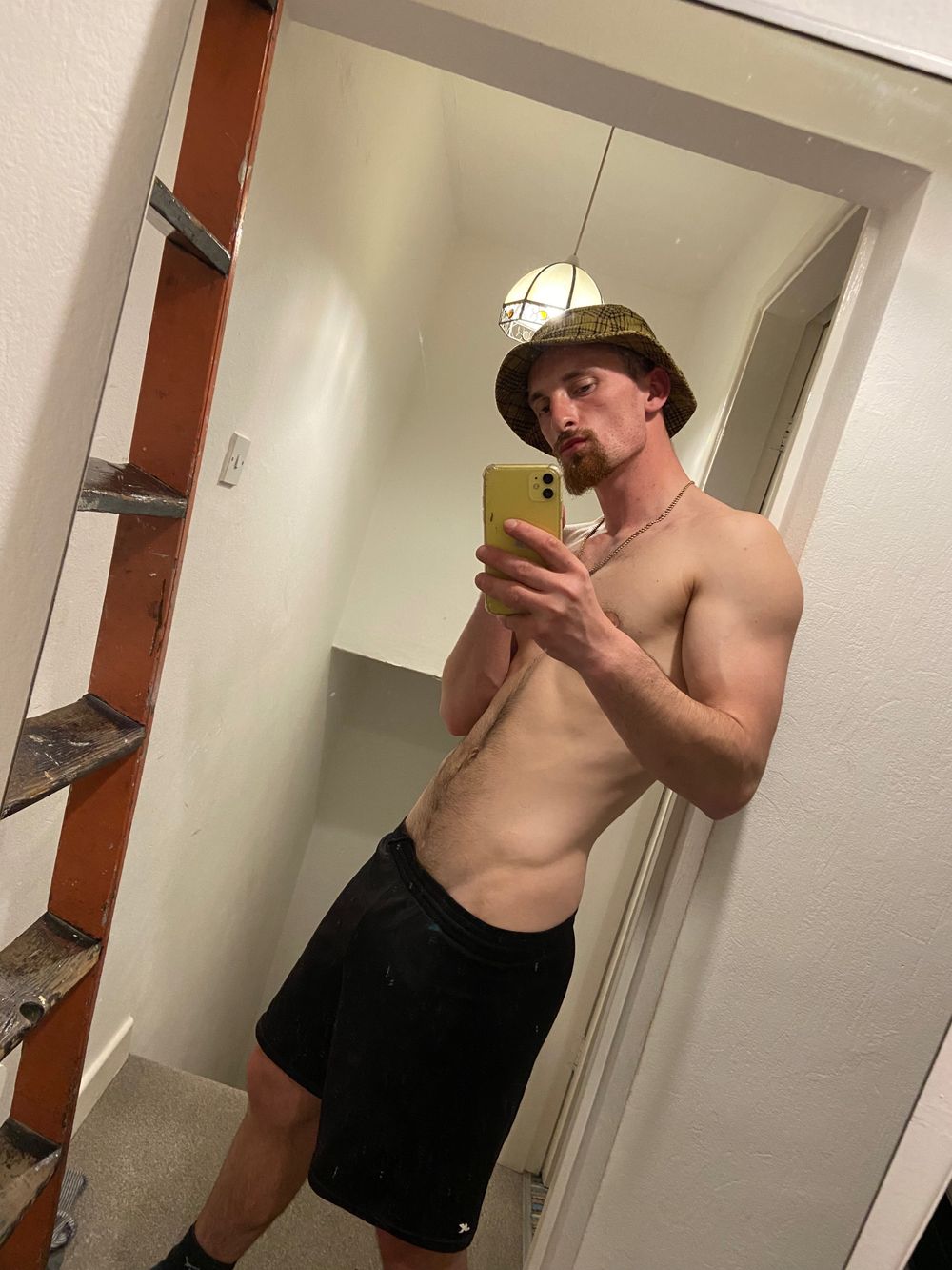 serveud OnlyFans profile picture