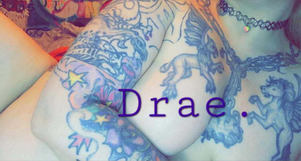 draepsymons OnlyFans profile picture