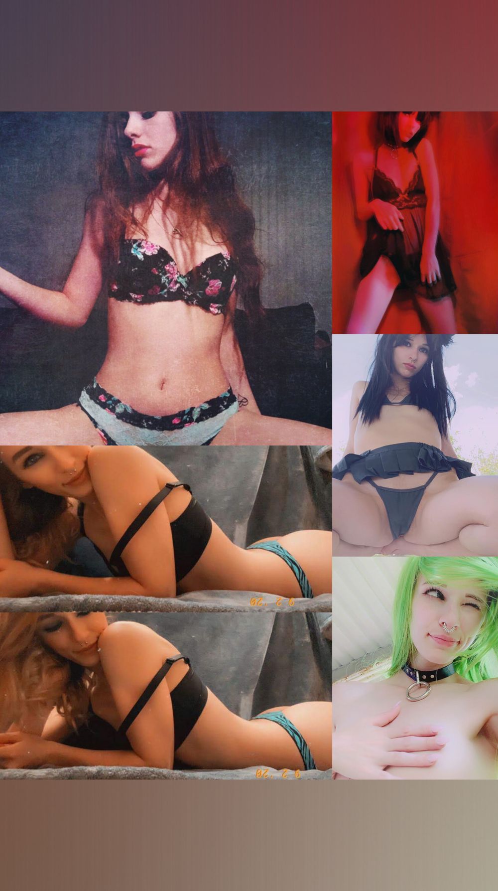 shadowvixen97 OnlyFans profile picture