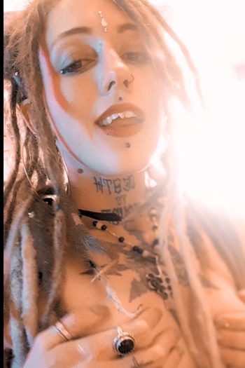 Zoe Kittyboo