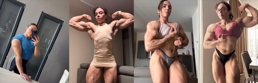 curlyfitqueen OnlyFans profile picture