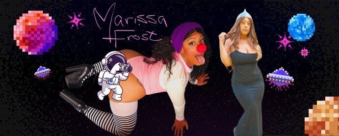 marissafrostvip OnlyFans profile picture