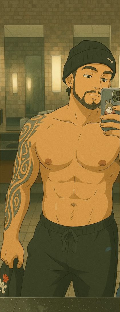 lobolonewolf OnlyFans picture
