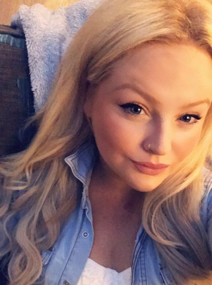 alliegrace OnlyFans picture
