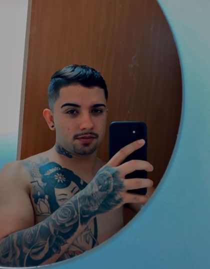 malaguti_98 OnlyFans picture