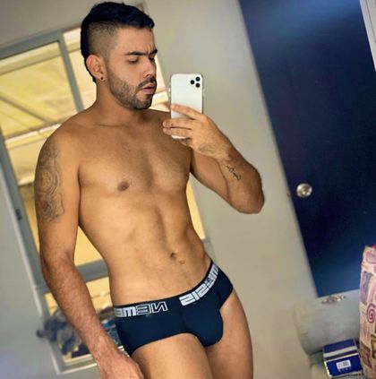mauriciomenesesdj OnlyFans picture