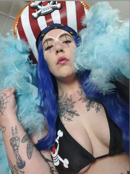 thebrynnavinsmoke OnlyFans picture