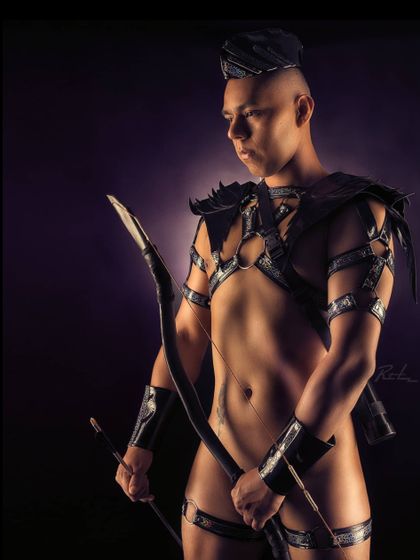 jamtower OnlyFans picture
