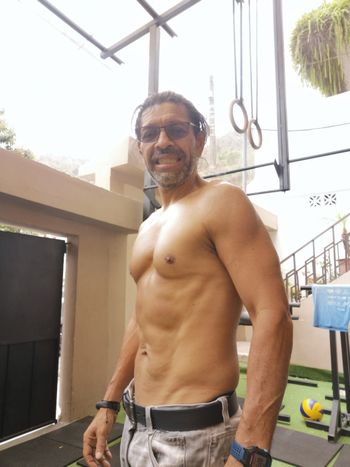 Jorge Portalanza