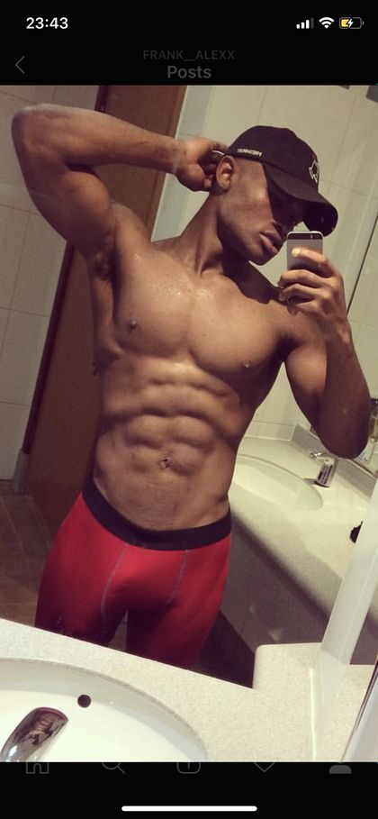 frankie98 OnlyFans picture