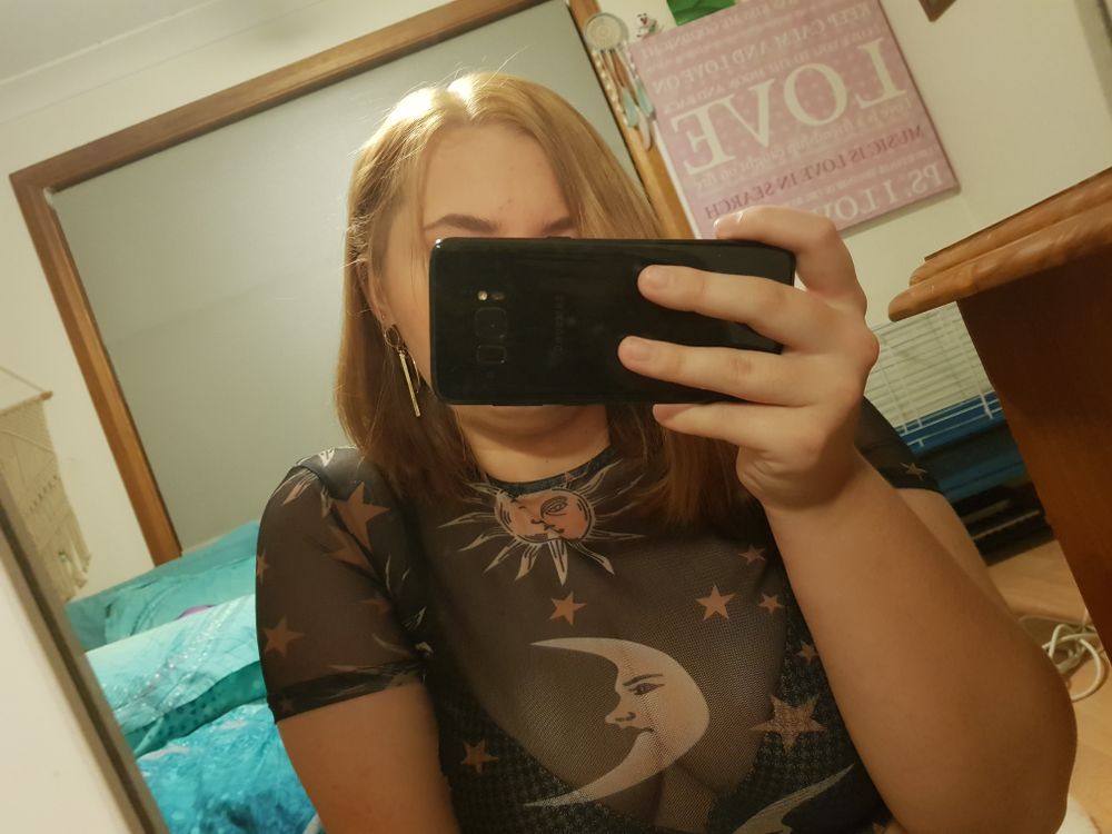 elizabeth233 OnlyFans profile picture