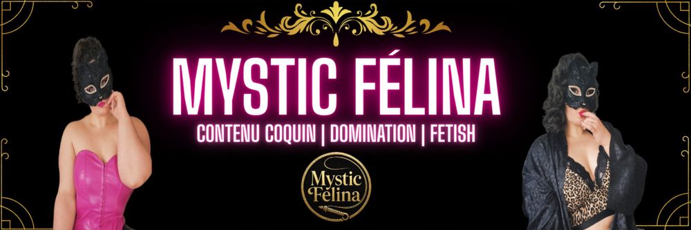 mysticfelina OnlyFans profile picture