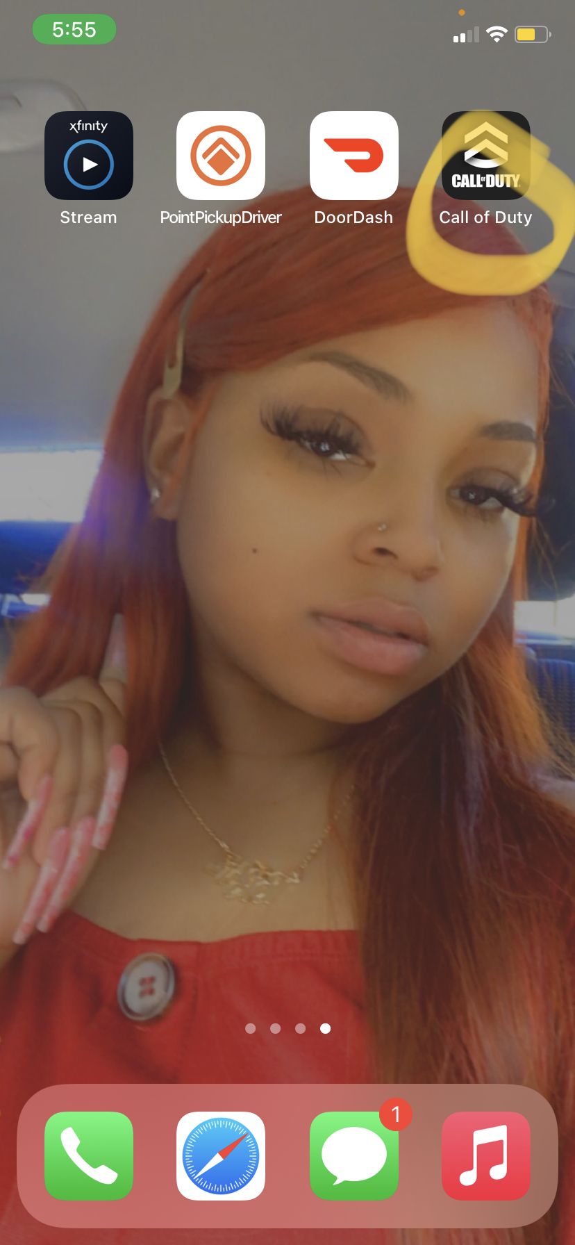 ninahexxx OnlyFans profile picture
