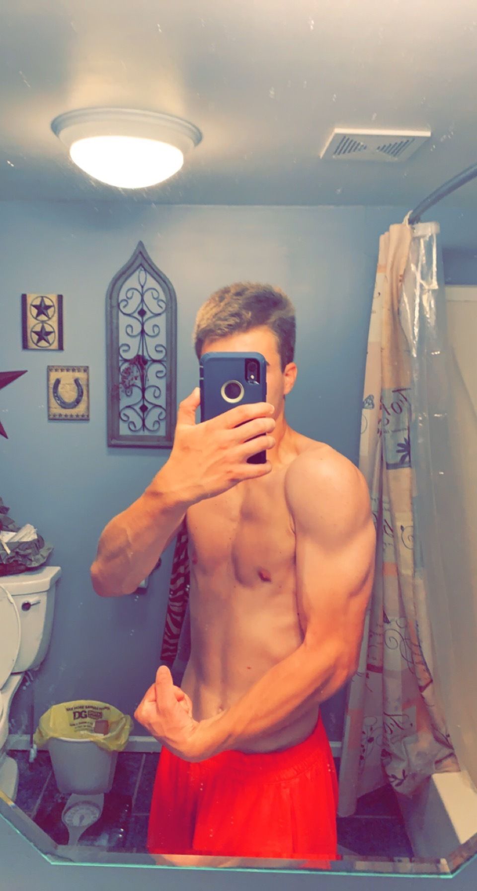 lumberjackedjake OnlyFans profile picture