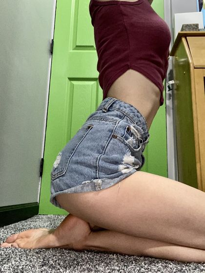 mahoganyvicious OnlyFans picture