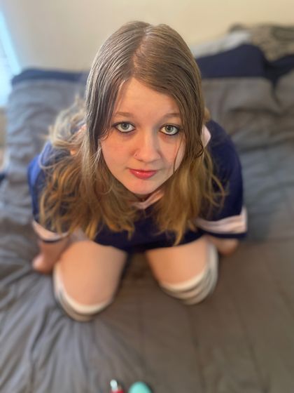xblossombewwyx OnlyFans picture