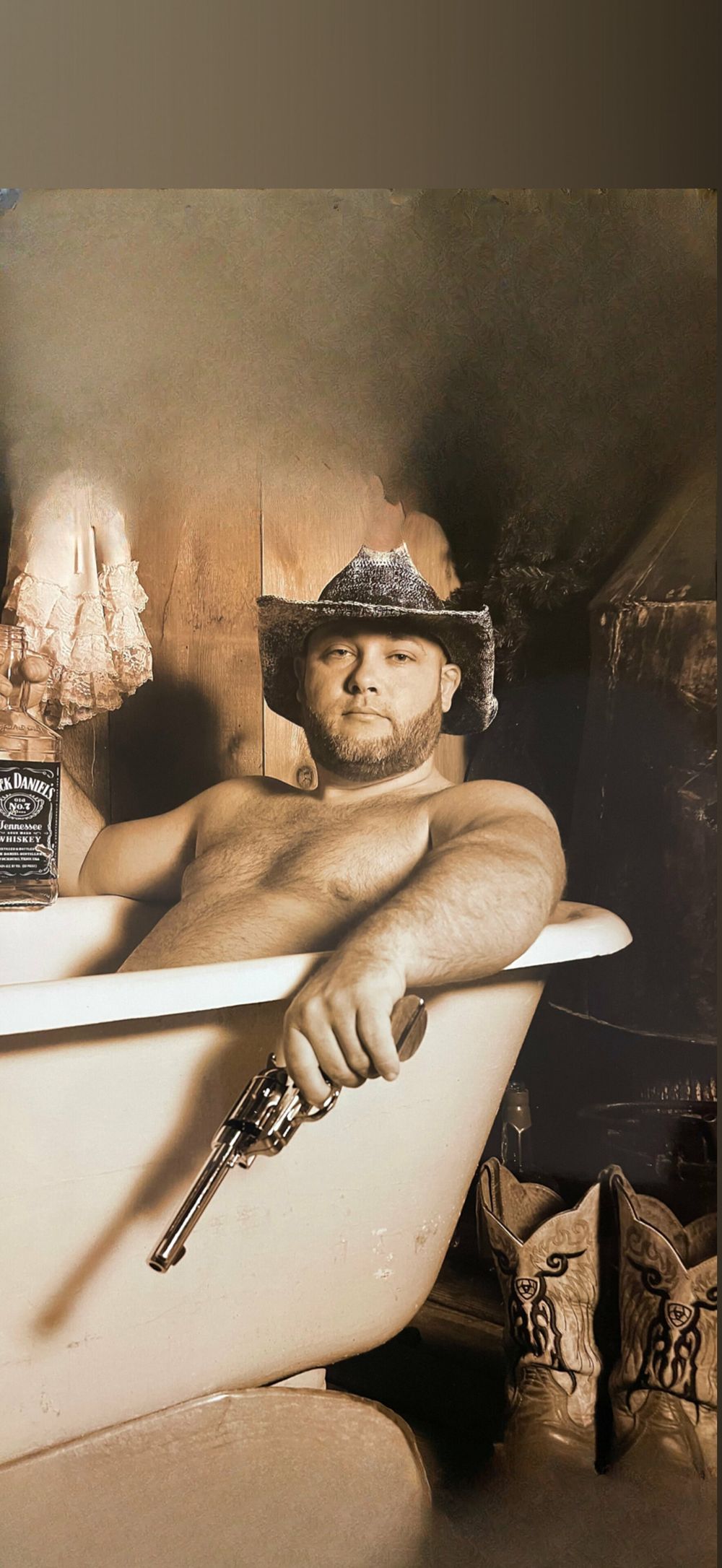 blaketeal90 OnlyFans profile picture