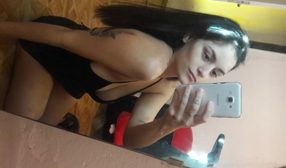 solangejc OnlyFans profile picture
